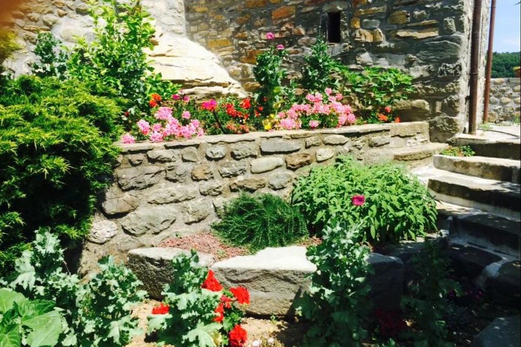 Casa Vacanze Nonna Nella Villafranca in Lunigiana Zimmer foto