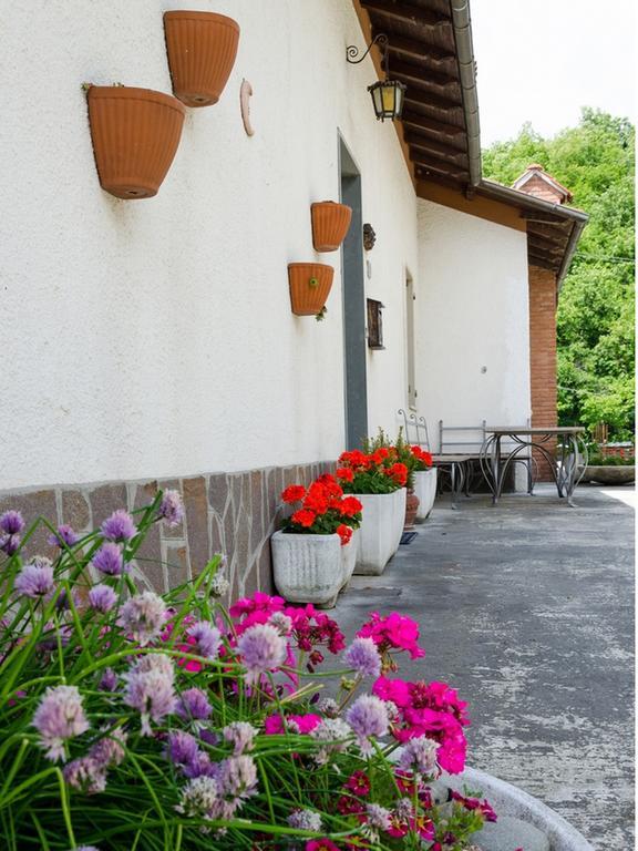 Casa Vacanze Nonna Nella Villafranca in Lunigiana Zimmer foto