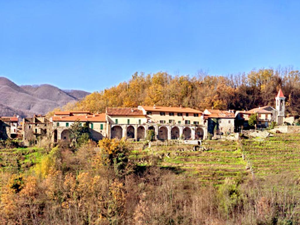 Casa Vacanze Nonna Nella Villafranca in Lunigiana Zimmer foto