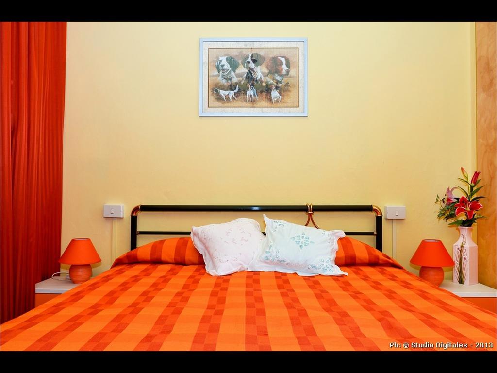Casa Vacanze Nonna Nella Villafranca in Lunigiana Zimmer foto