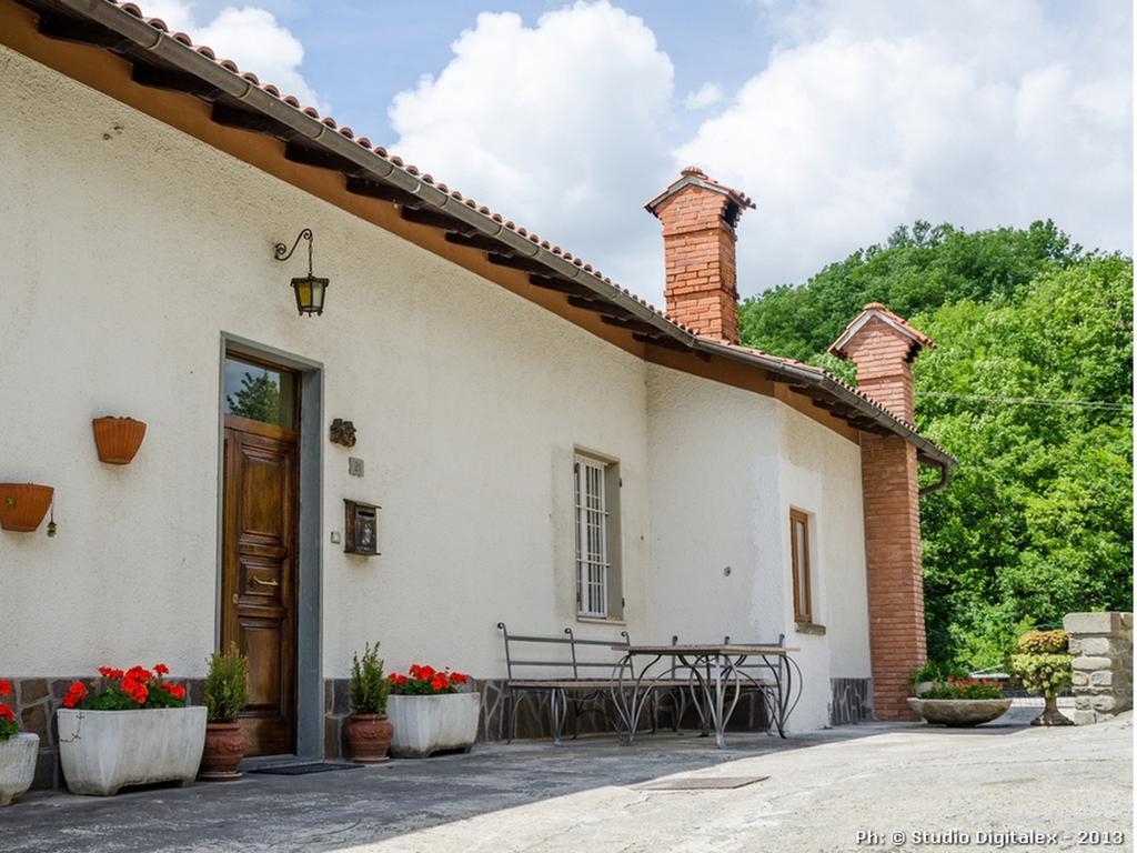 Casa Vacanze Nonna Nella Villafranca in Lunigiana Zimmer foto